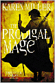 The Prodigal Mage (Fisherman's Children Series #1)