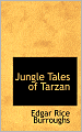Jungle Tales Of Tarzan