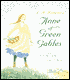 Anne of Green Gables