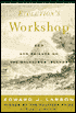 Evolution's Workshop: God and Science on the Galapagos Islands