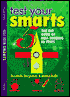 Test Your Smarts: The Big Book of Self-Scoring IQ Tests