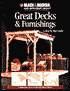 Great Decks and Furnishings