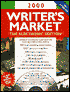 2000 Writer's Market; The Electronic Edition with CD-ROM