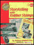 Storytelling with Rubber Stamps
