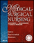 Medical-Surgical Nursing: Assessment and Management of Clinical Problems