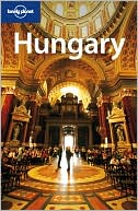 Lonely Planet Hungary