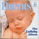 Parents: The Lullaby Album: CD Cover