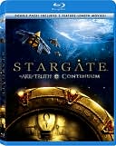Stargate: the Ark of Truth/Continuum