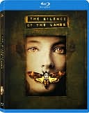 The Silence of the Lambs with Jodie Foster