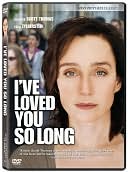 I've Loved You So Long...