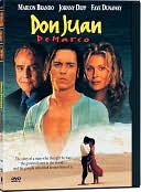 Don Juan DeMarco with Marlon Brando