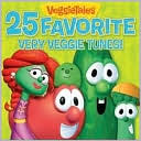 25 Favorite Very Veggie Tunes