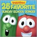 25 Favorite Sunday School Songs