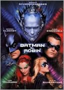 Batman & Robin