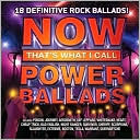 Now That's What I Call Power Ballads