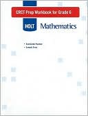 Holt Mathematics Georgia: CRCT Prep Workbook Grade 6