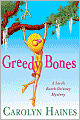 Greedy Bones (Sarah Booth Delaney Series #9)