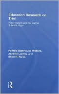 Education Research on Trial