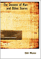 The Descent of Man and Other Stories (Large Print Edition)