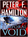 The Temporal Void (Void Trilogy Series #2)
