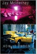 How It Ended: New and Collected Stories