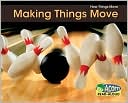 Making Things Move by Sian Smith: Book Cover