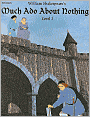 Much Ado about Nothing (Easy Reading Shakespeare Series, Level 3)