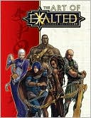 Exalted Art BK