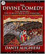 The Divine Comedy: The Inferno, The Purgatorio, and The Paradiso (John Ciardi Translation)
