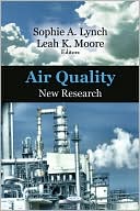 Air Quality: New Research
