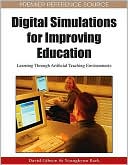 download Digital Simulations For Improving Education book