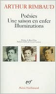 Poesies: Avec: Une Saison En Enfer, Illuminations