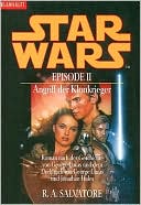 download Star Wars Episode II : Angriff der Klonkrieger (Star Wars Episode II: Attack of the Clones) book