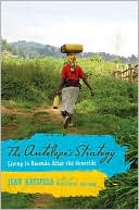Antelope's Strategy: Living in Rwanda after the Genocide