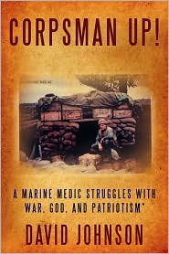 Corpsman Up! by David Johnson: