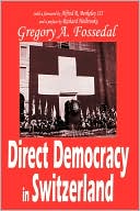 Direct Democracy In Switzerland