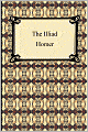 The Iliad (The Samuel Butler Prose Translation)