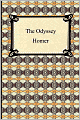 The Odyssey (The Samuel Butler Prose Translation)