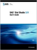 Sas Stat Studio 3.11
