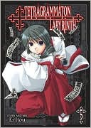 Tetragrammaton Labyrinth Vol. 5