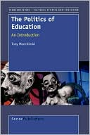 The Politics Of Education