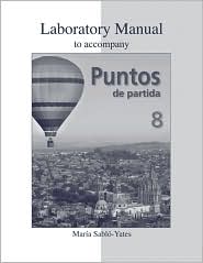   Spanish, (0073325503), Maria Sablo Yates, Textbooks   