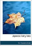 Japanese Fairy Tales (Large Print Edition)