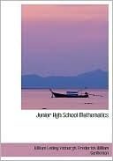 Junior Hgh School Mathematics
