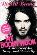My Booky Wook: A Memoir of Sex, Drugs, and Stand-Up