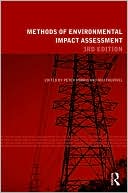 Methods of Environmental Impact Assessment