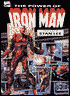 The Power of Iron Man