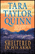 Sheltered in His Arms