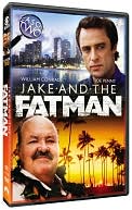 Jake and the Fatman - Season 2