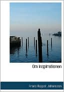 Om Inspirationen (Large Print Edition)